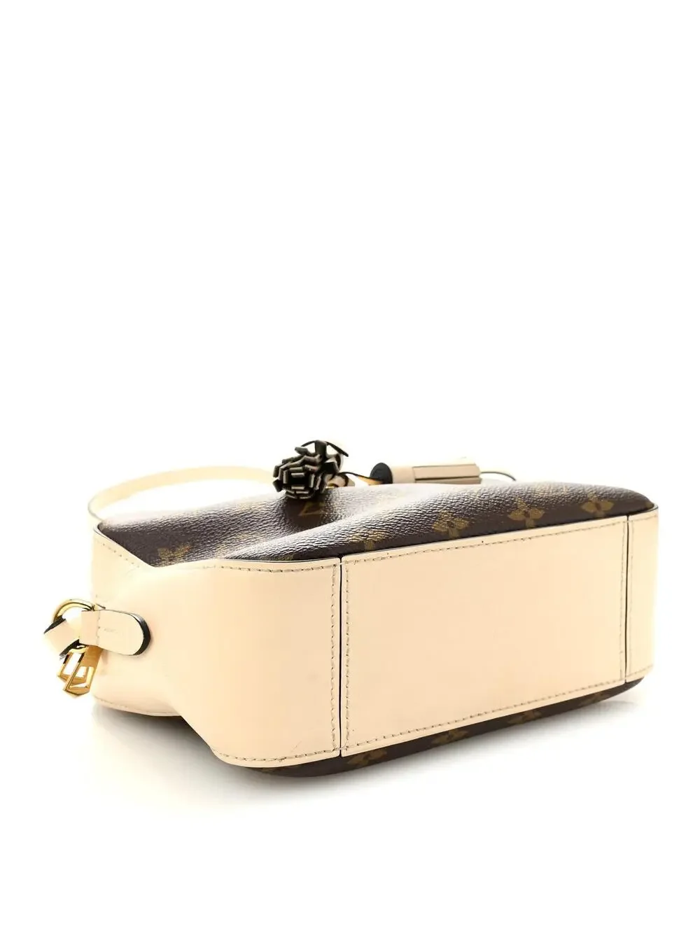 Louis Vuitton introducing louis
